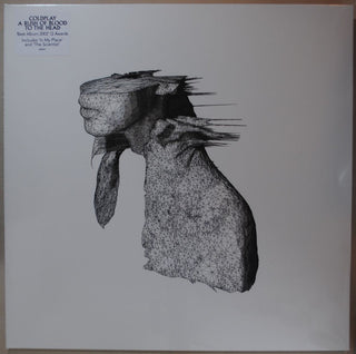 Coldplay : A Rush Of Blood To The Head (LP, Album, RE)