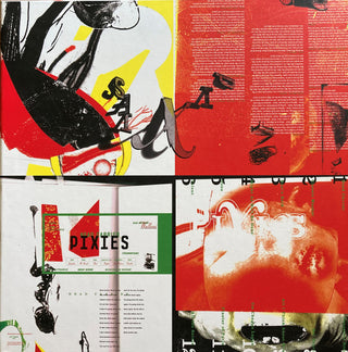 Pixies : Head Carrier (LP, Album, 180 + CD, Album + Box, Ltd)