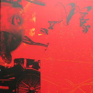 Pixies : Head Carrier (LP, Album, 180 + CD, Album + Box, Ltd)