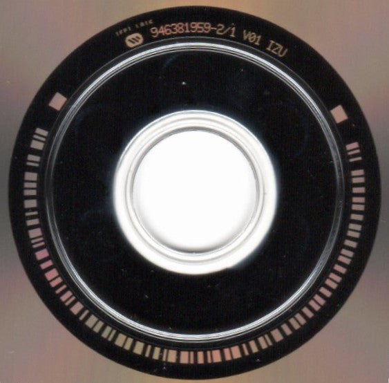 Whitesnake : Live....In The Heart Of The City (2xCD, Album, RE, RM)