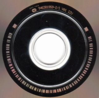 Whitesnake : Live....In The Heart Of The City (2xCD, Album, RE, RM)