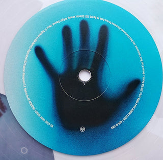Kings Of Leon : Waste A Moment  (10", RSD, Single, Ltd, Cle)
