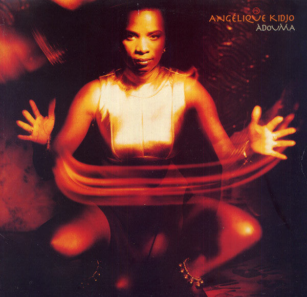 Angélique Kidjo : Adouma (12", Maxi)