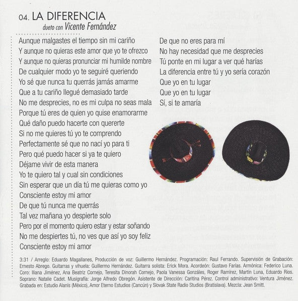 Juan Gabriel : Los Dúo (Edición De Lujo) (CD, Album + DVD-V + Dlx)