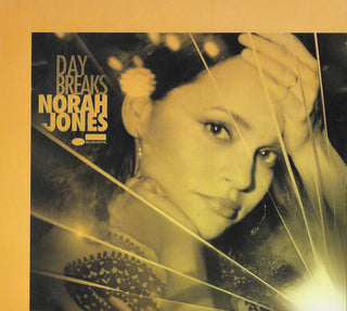 Norah Jones : Day Breaks (CD, Album, Dlx, EDC)