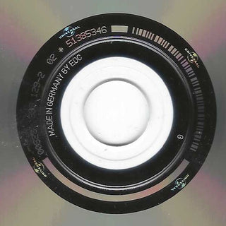 Supertramp : Indelibly Stamped (CD, Album, RE, RM, EDC)