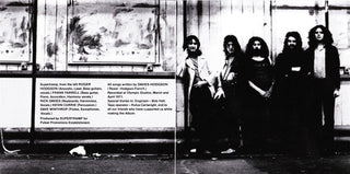 Supertramp : Indelibly Stamped (CD, Album, RE, RM, EDC)