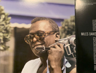 Miles Davis : Sketches Of Spain (LP, Album, Dlx, Ltd, RE, Gat)