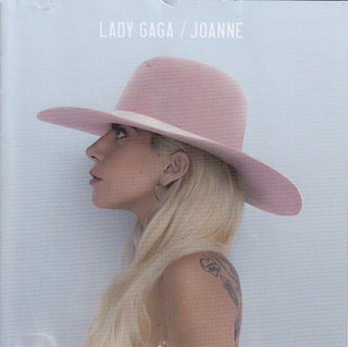 Lady Gaga : Joanne (CD, Album)