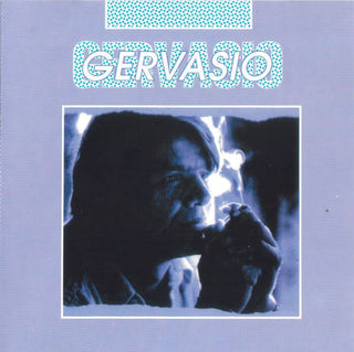 Gervasio : Gervasio (CD, Album, RE)