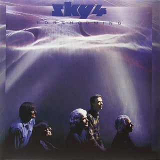 Sky (4) : Sky 4 Forthcoming (LP, Album, Ltd, RE, Cle)