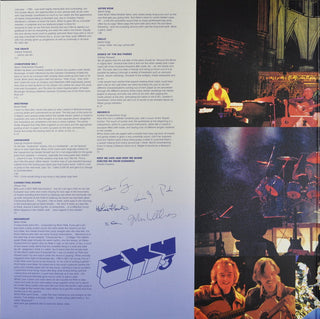 Sky (4) : Sky 3 (LP, Album, Ltd, Gat)