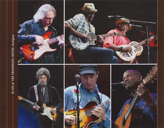 Eric Clapton : Crossroads Guitar Festival 2013 (2xCD, Album)