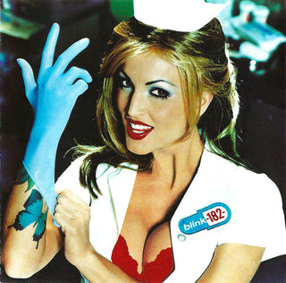 Blink-182 : Enema Of The State (CD, Album, Enh)