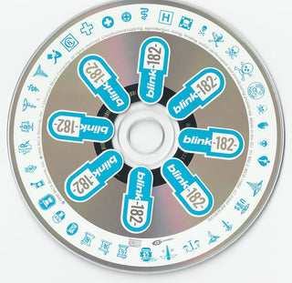 Blink-182 : Enema Of The State (CD, Album, Enh)