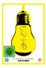 U2 : Innocence + Experience (Live in Paris) (DVD-V)