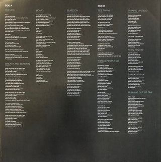 Phish : Big Boat (2xLP, Album, Ltd, Cle)