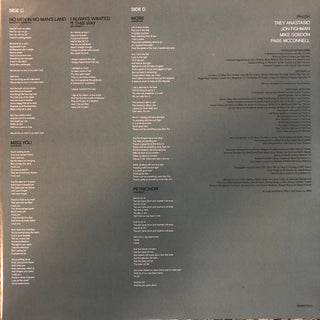 Phish : Big Boat (2xLP, Album, Ltd, Cle)