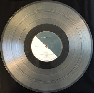 Phish : Big Boat (2xLP, Album, Ltd, Cle)