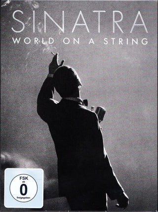 Frank Sinatra : World On A String (Box, Comp + CD, RE, RM + CD, RM + CD, RM + CD, RE,)