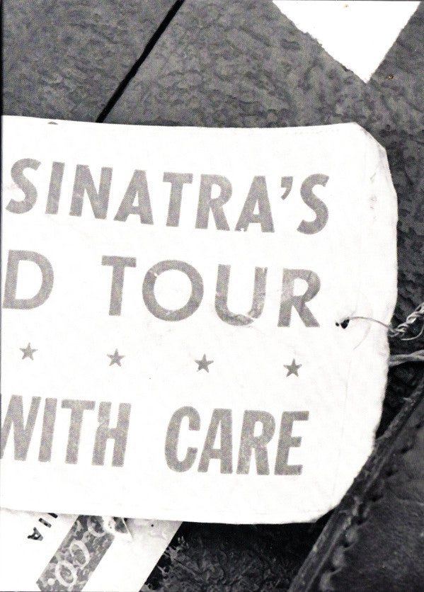 Frank Sinatra : World On A String (Box, Comp + CD, RE, RM + CD, RM + CD, RM + CD, RE,)