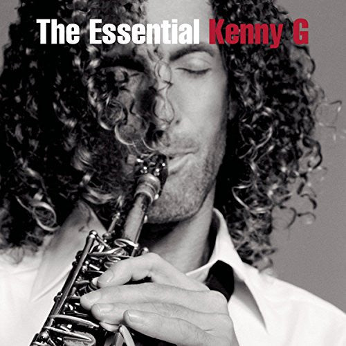 Kenny G (2) : The Essential Kenny G (2xCD, Comp)