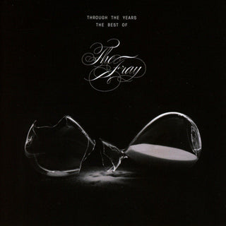 The Fray : Through The Years: The Best Of The Fray (CD, Comp)