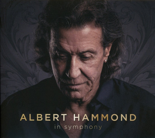 Albert Hammond : In Symphony (CD, Album)