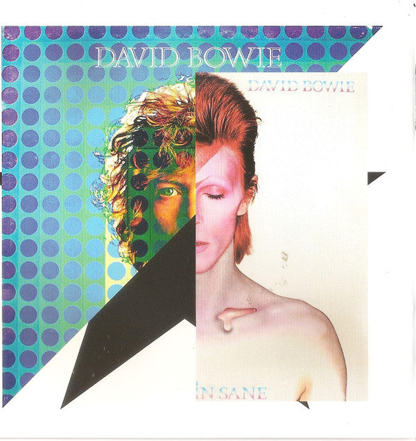 David Bowie : Legacy (CD, Comp)