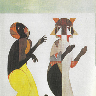 Stevie Wonder : Innervisions (CD, Album, RE, RM)