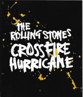 The Rolling Stones : Crossfire Hurricane (Blu-ray)