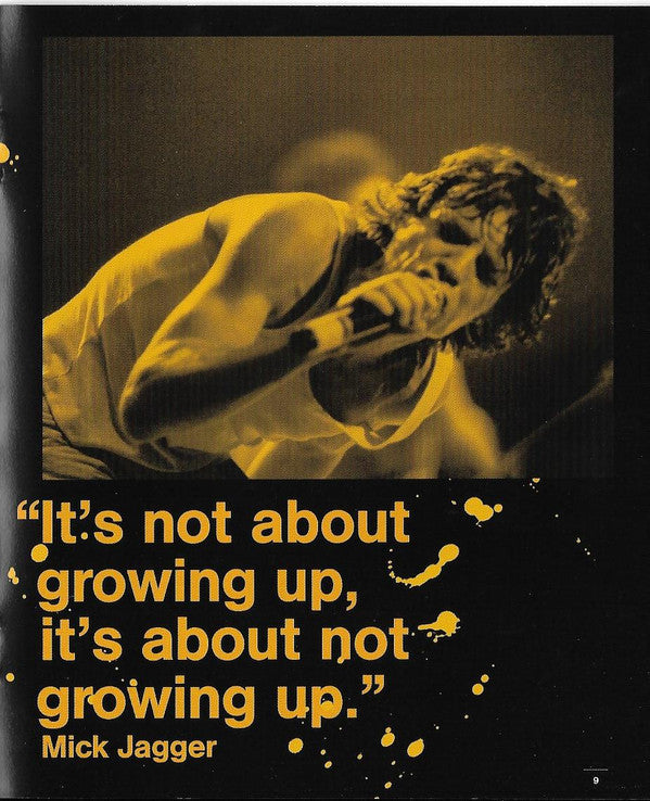 The Rolling Stones : Crossfire Hurricane (Blu-ray)