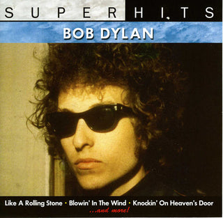 Bob Dylan : Super Hits (CD, Comp)