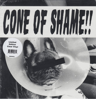 Faith No More : Cone Of Shame!! (7", Single, Ltd, Cle)