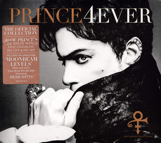 Prince : 4Ever (2xCD, Comp, Dig)