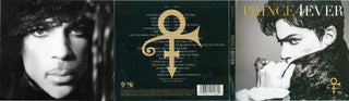 Prince : 4Ever (2xCD, Comp, Dig)