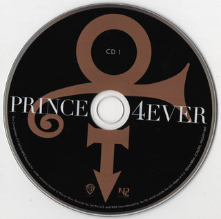 Prince : 4Ever (2xCD, Comp, Dig)