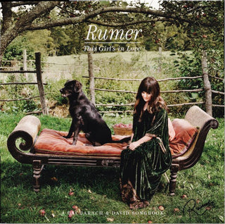 Rumer : This Girl's In Love (A Bacharach & David Songbook) (LP, Album)