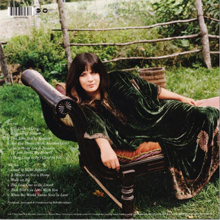 Rumer : This Girl's In Love (A Bacharach & David Songbook) (LP, Album)