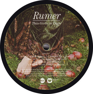 Rumer : This Girl's In Love (A Bacharach & David Songbook) (LP, Album)