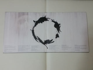 Jóhann Jóhannsson : Arrival (Original Soundtrack) (2xLP, Album)