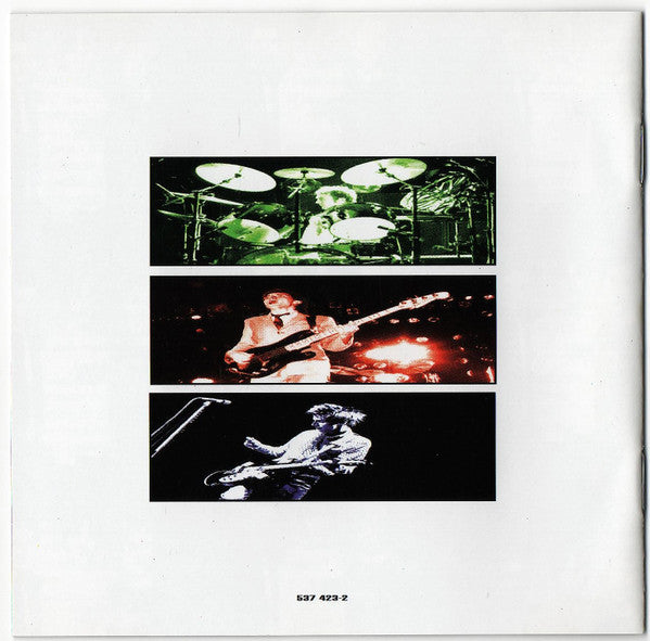 The Jam : The Very Best Of The Jam (CD, Album, Comp, RE, RM)