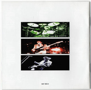 The Jam : The Very Best Of The Jam (CD, Album, Comp, RE, RM)