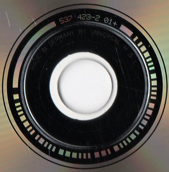 The Jam : The Very Best Of The Jam (CD, Album, Comp, RE, RM)