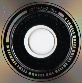 The Jam : The Very Best Of The Jam (CD, Album, Comp, RE, RM)