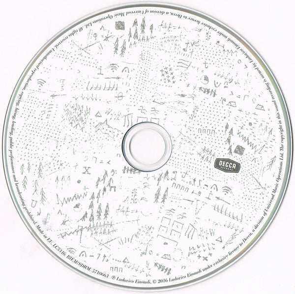 Ludovico Einaudi : Elements [Special Edition] (Box, S/Edition, Tou + CD, RE, S/Edition + DVD-V, S)