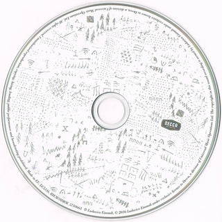 Ludovico Einaudi : Elements [Special Edition] (Box, S/Edition, Tou + CD, RE, S/Edition + DVD-V, S)