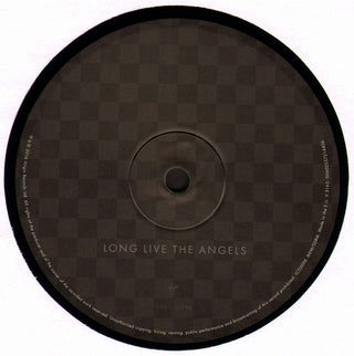 Emeli Sandé : Long Live The Angels (2xLP, Album)