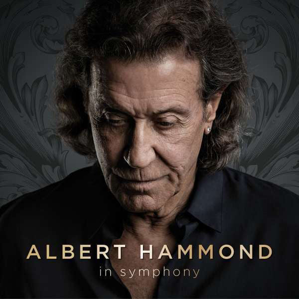 Albert Hammond : In Symphony (2xLP, Album + CD, Album)