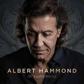Albert Hammond : In Symphony (2xLP, Album + CD, Album)